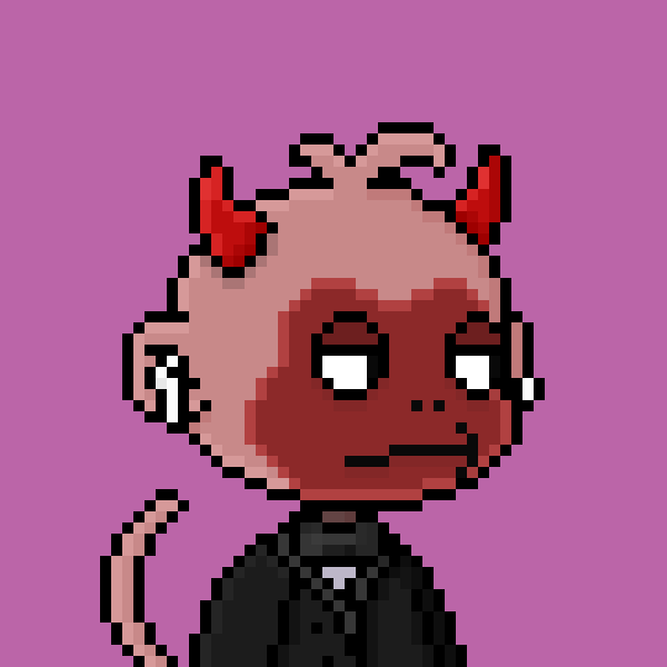 MonkeyHood #2753