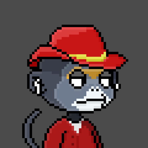MonkeyHood #2755