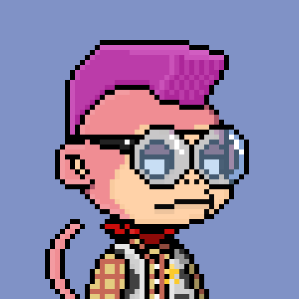MonkeyHood #2759
