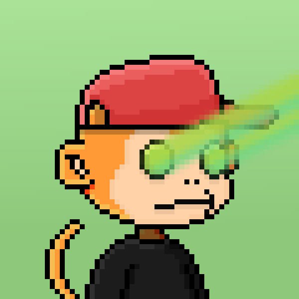 MonkeyHood #2763