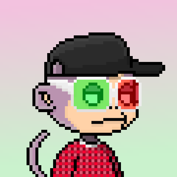 MonkeyHood #2764