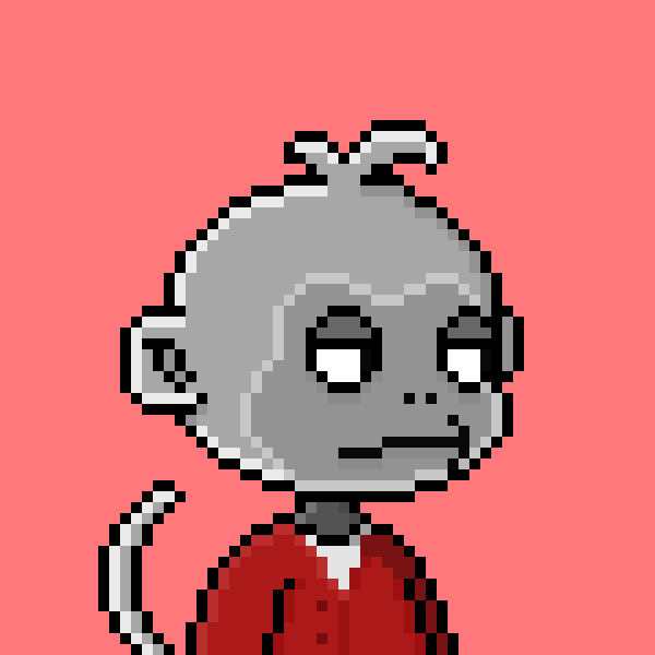 MonkeyHood #2767