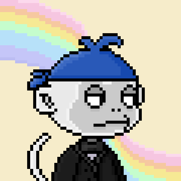 MonkeyHood #277