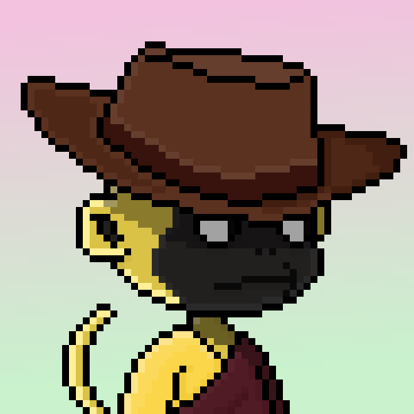 MonkeyHood #2770