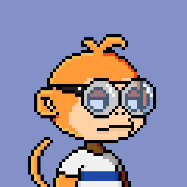 MonkeyHood #2772