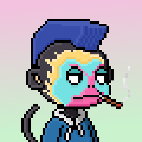 MonkeyHood #2778