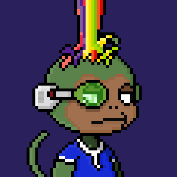 MonkeyHood #2780