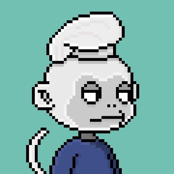 MonkeyHood #2781