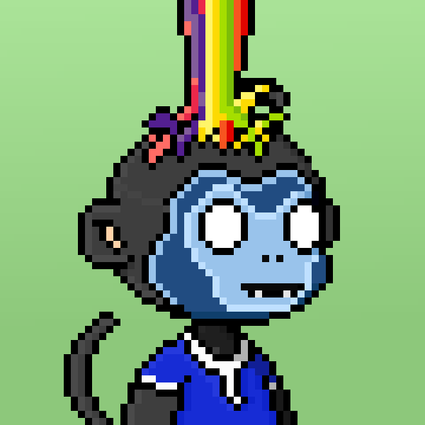 MonkeyHood #2783