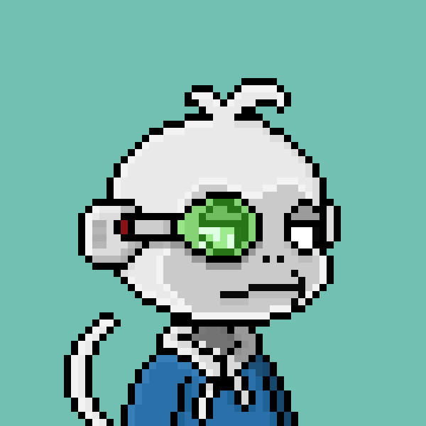 MonkeyHood #2786