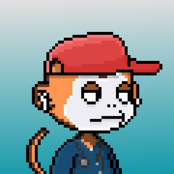 MonkeyHood #2791