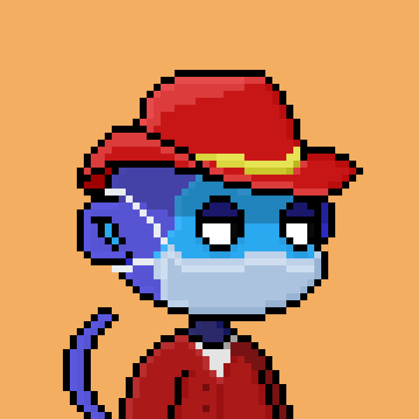 MonkeyHood #2792
