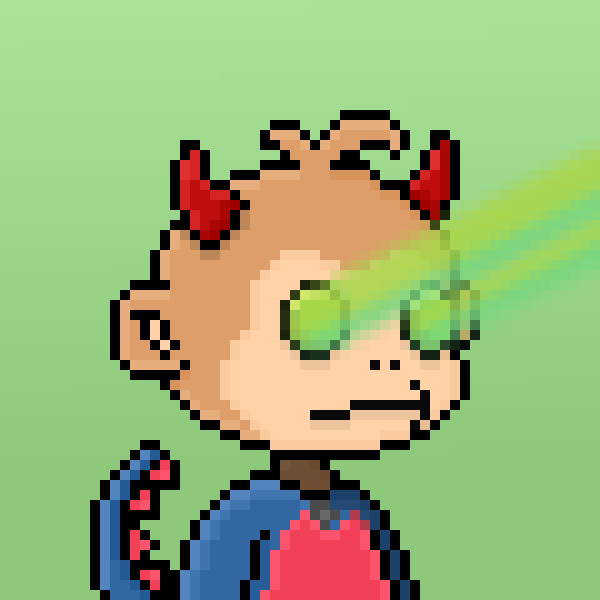 MonkeyHood #2799