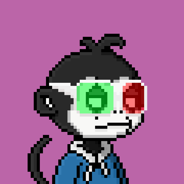 MonkeyHood #280