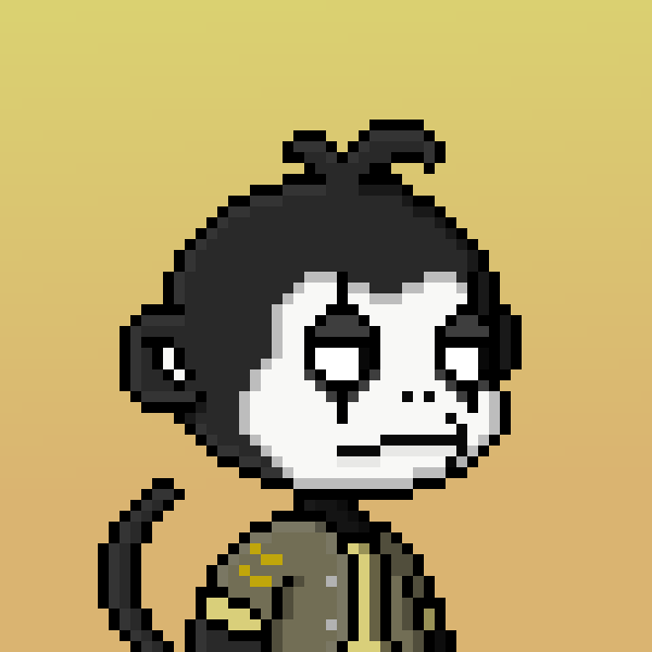 MonkeyHood #2811