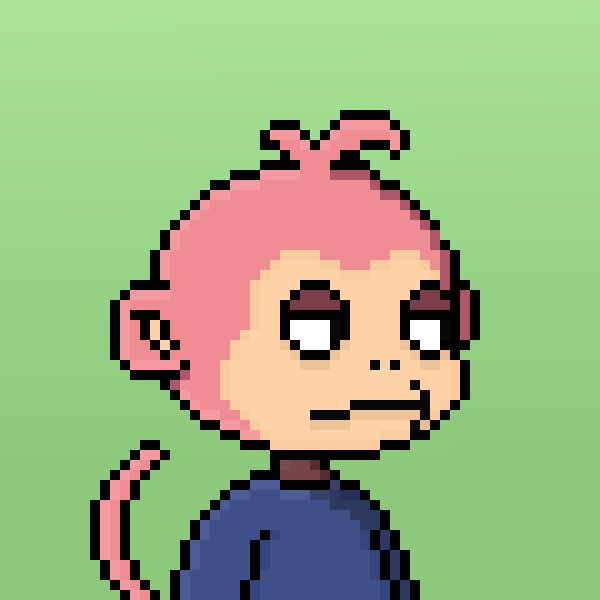 MonkeyHood #2812
