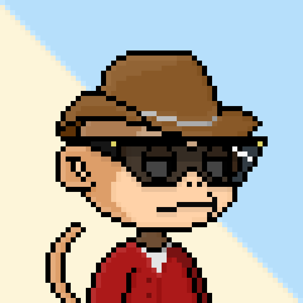 MonkeyHood #2818