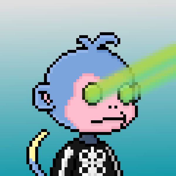MonkeyHood #2826