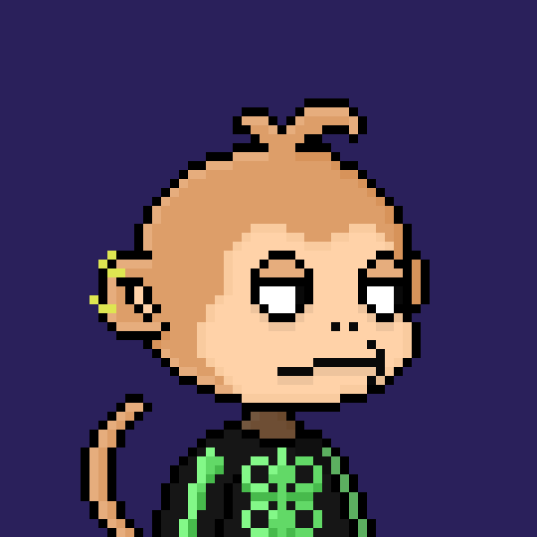 MonkeyHood #2827