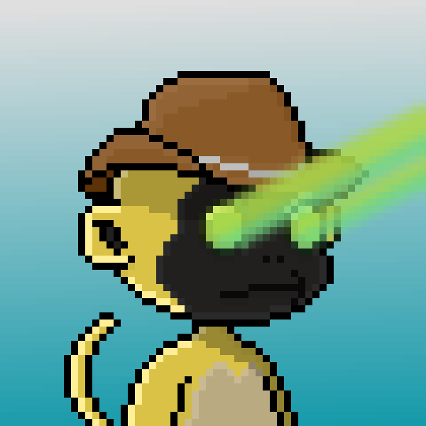 MonkeyHood #2834