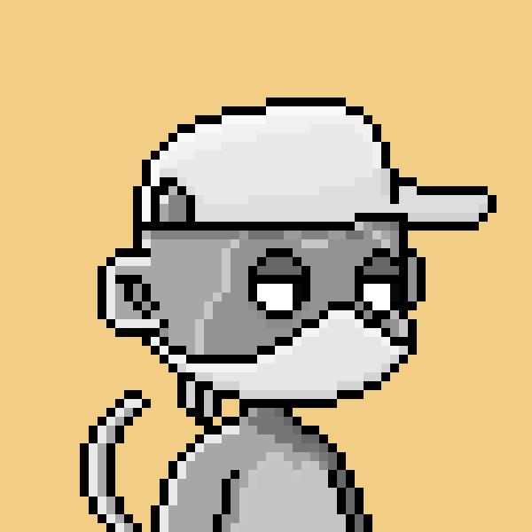MonkeyHood #2842