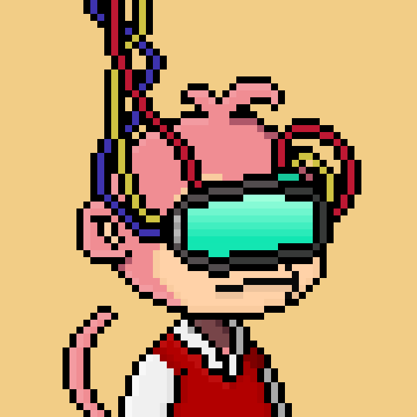 MonkeyHood #285