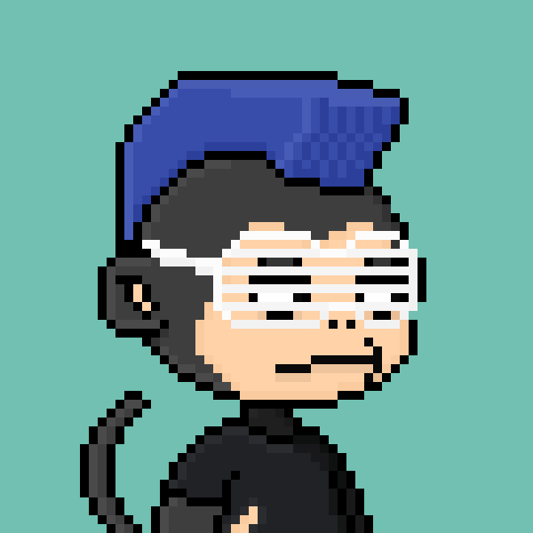 MonkeyHood #2851