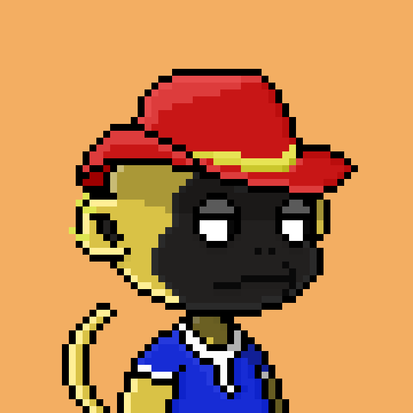 MonkeyHood #2853