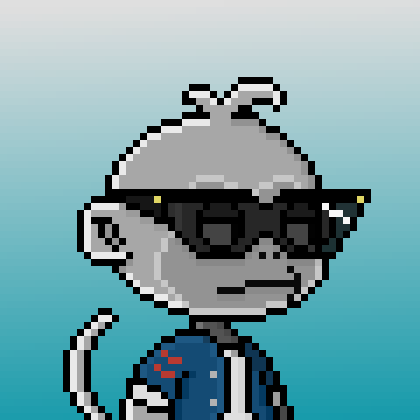 MonkeyHood #2856