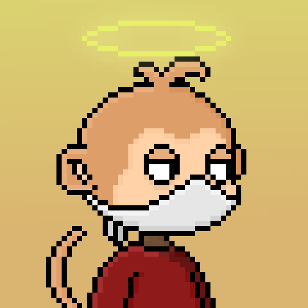 MonkeyHood #2871