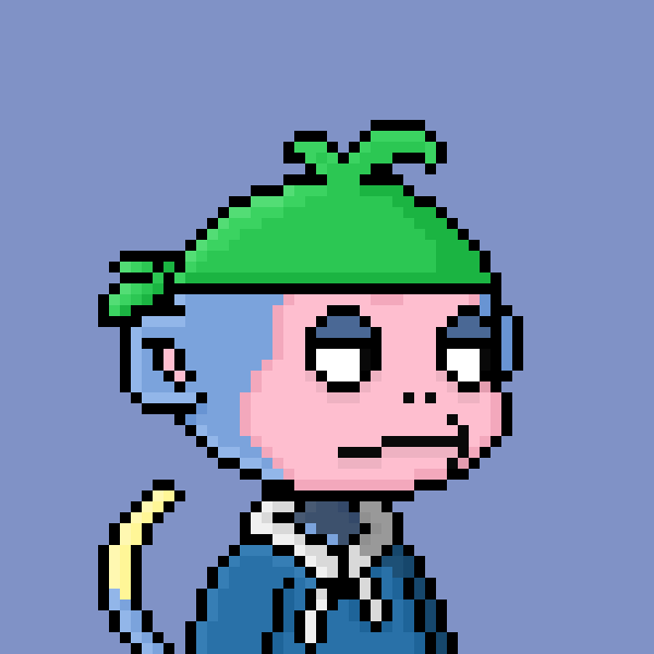MonkeyHood #2872