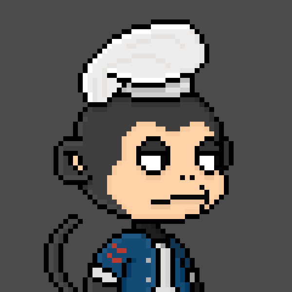 MonkeyHood #2875