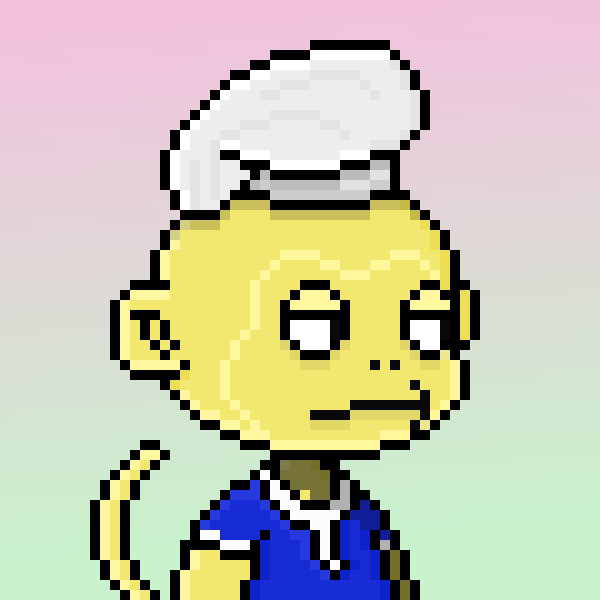 MonkeyHood #288