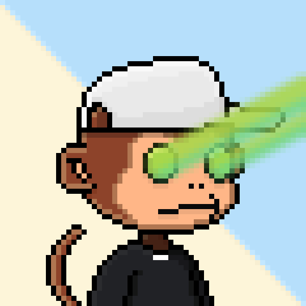 MonkeyHood #2883
