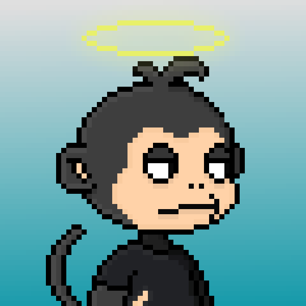 MonkeyHood #2885
