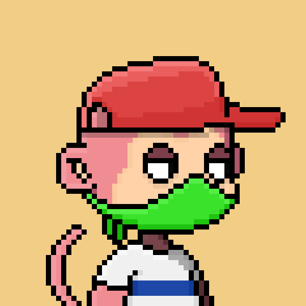 MonkeyHood #2886