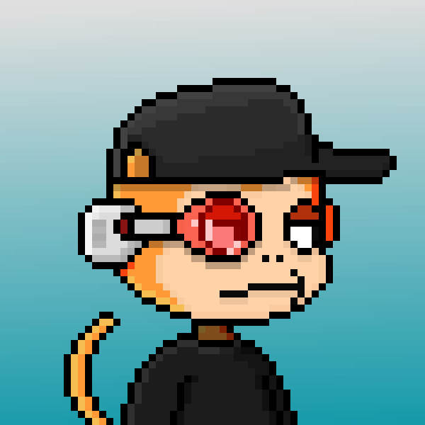 MonkeyHood #2890