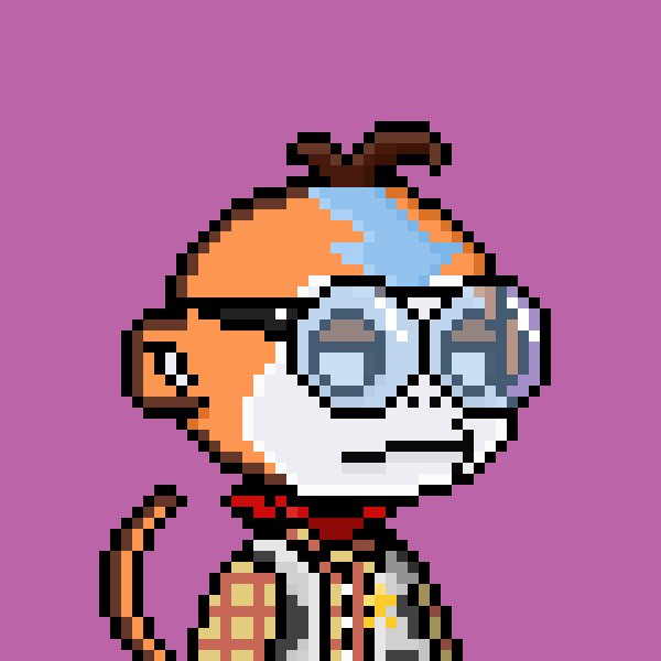MonkeyHood #2893