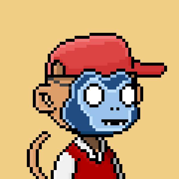 MonkeyHood #290