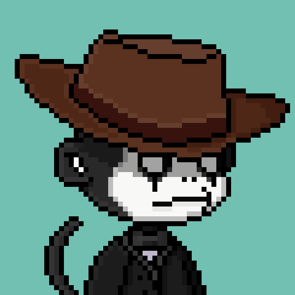 MonkeyHood #2907