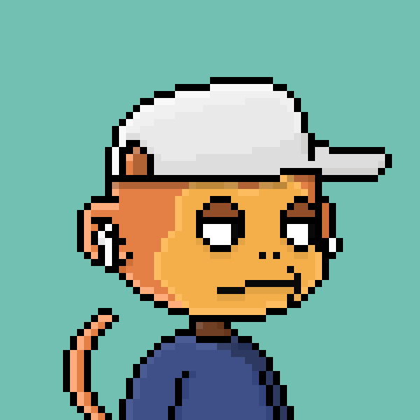 MonkeyHood #2910