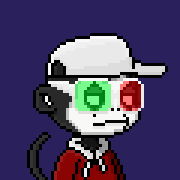 MonkeyHood #2914