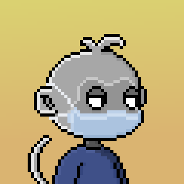 MonkeyHood #2919