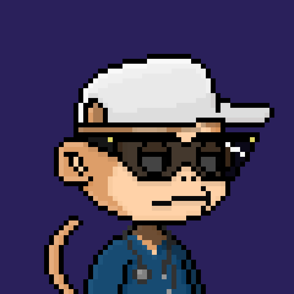 MonkeyHood #2920