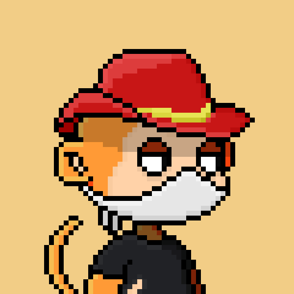 MonkeyHood #2921