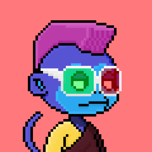 MonkeyHood #2932