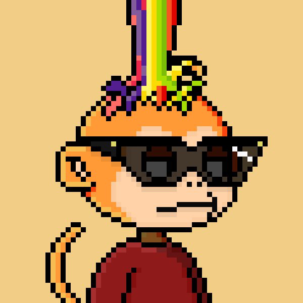 MonkeyHood #2934