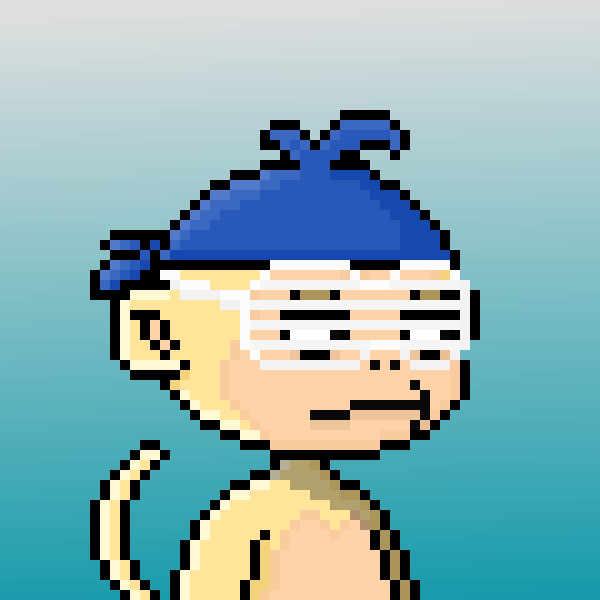 MonkeyHood #2935