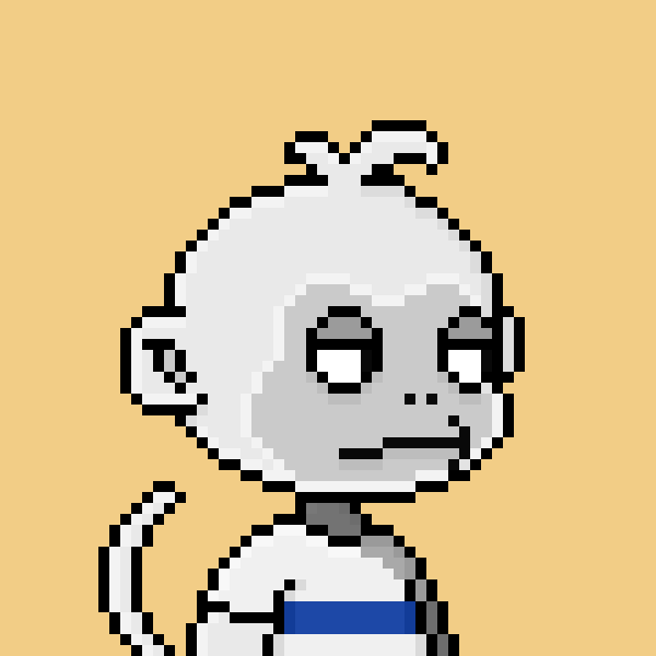 MonkeyHood #2936