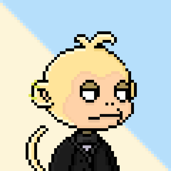 MonkeyHood #2940